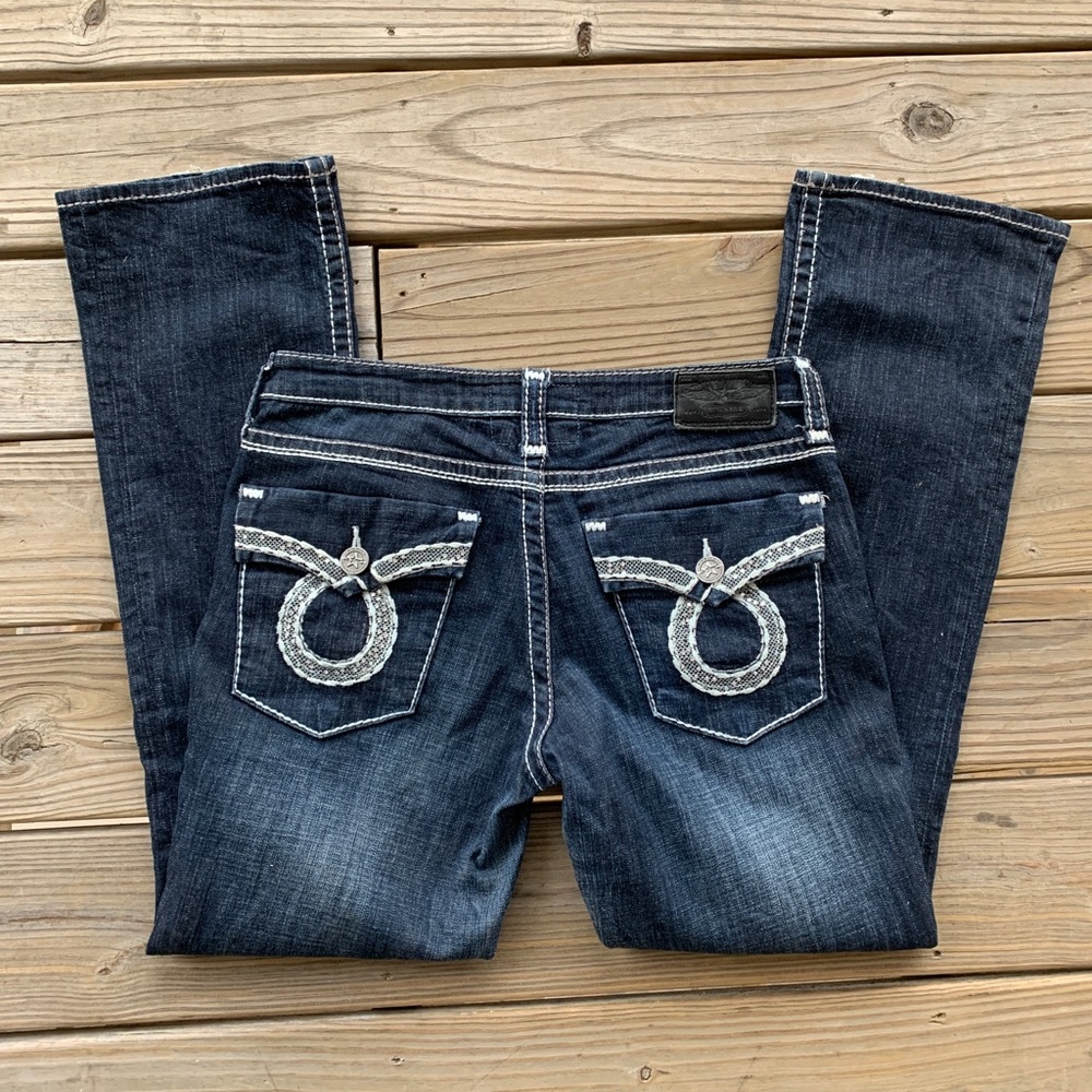 Big Star Jeans Size 29R